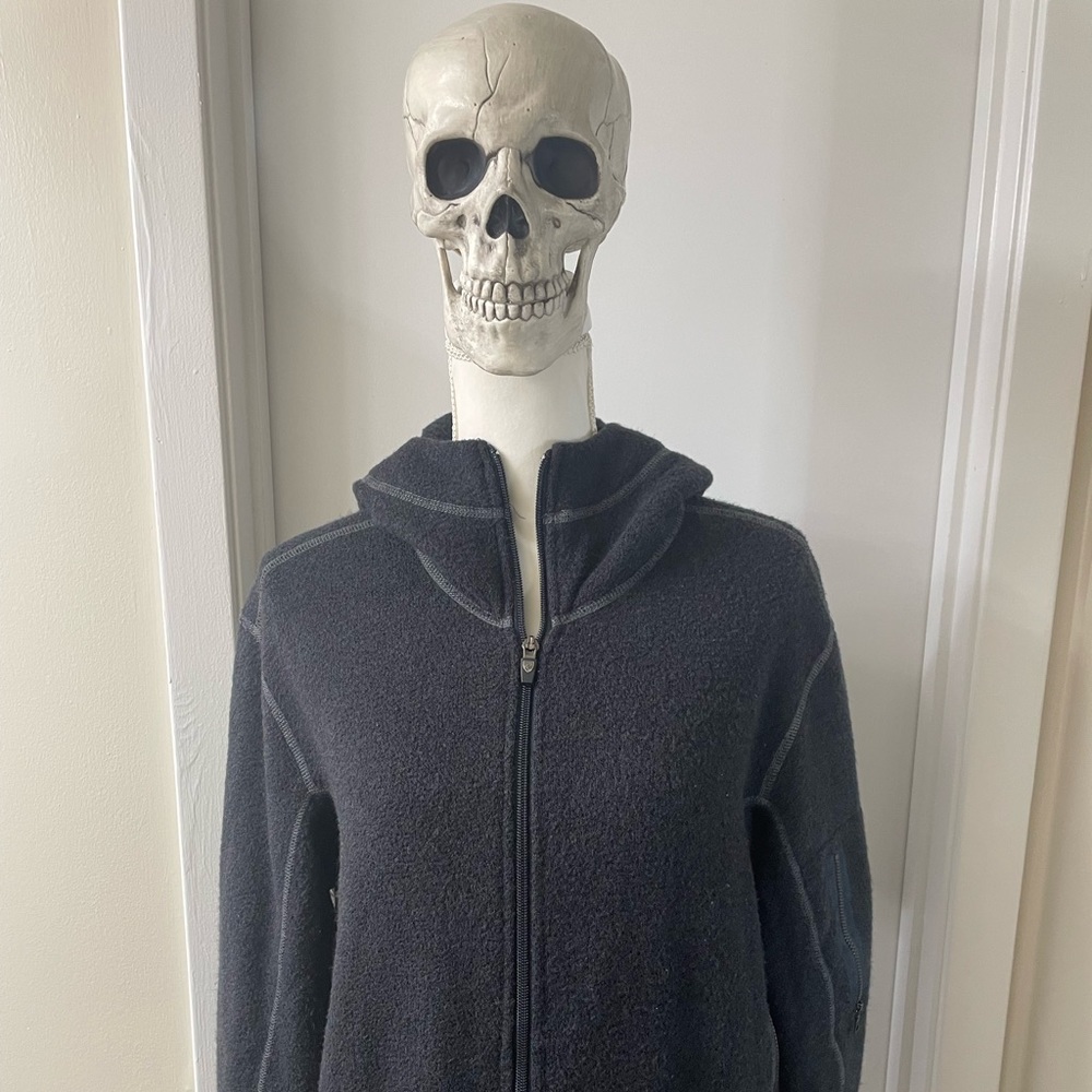Kuhl Men’s Zip Up Jacket Sz L